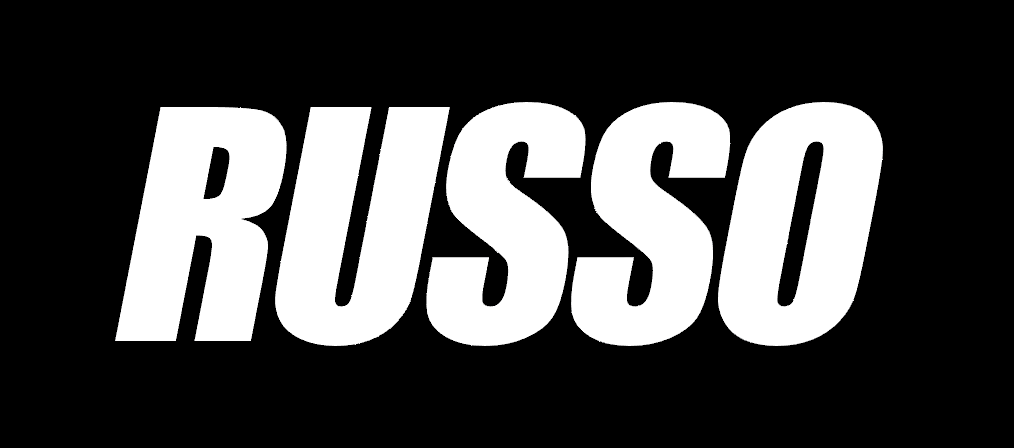 Russo logo